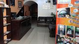 <b>LH Provincia Express Puebla Lobby</b>. Images powered by <a href="https://www.leonardoworldwide.com/" title="Leonardo Worldwide" target="_blank">Leonardo</a>.