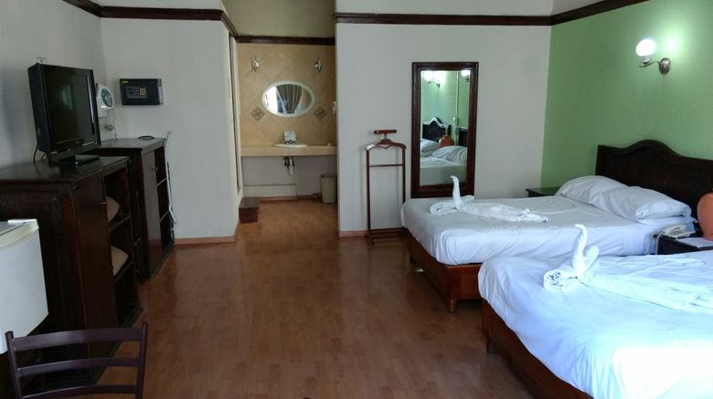<b>LH Provincia Express Puebla Room</b>. Images powered by <a href="https://www.leonardoworldwide.com/" title="Leonardo Worldwide" target="_blank">Leonardo</a>.