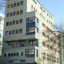 Siqua Hotel