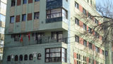 <b>Siqua Hotel Exterior</b>. Images powered by <a href="https://www.leonardoworldwide.com/" title="Leonardo Worldwide" target="_blank">Leonardo</a>.
