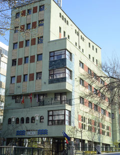Siqua Hotel