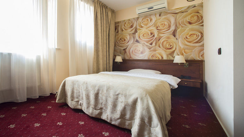 <b>Siqua Hotel Room</b>. Images powered by <a href="https://www.leonardoworldwide.com/" title="Leonardo Worldwide" target="_blank">Leonardo</a>.