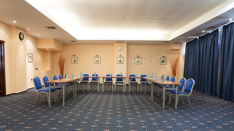 <b>Siqua Hotel Meeting</b>. Images powered by <a href="https://www.leonardoworldwide.com/" title="Leonardo Worldwide" target="_blank">Leonardo</a>.