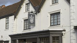 The Greswolde Arms Hotel Exterior