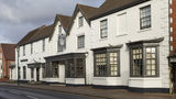 The Greswolde Arms Hotel Exterior