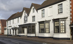 The Greswolde Arms Hotel