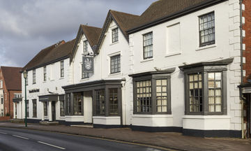 The Greswolde Arms Hotel