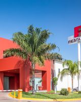 Fiesta Inn Monterrey La Fe Aeropuerto