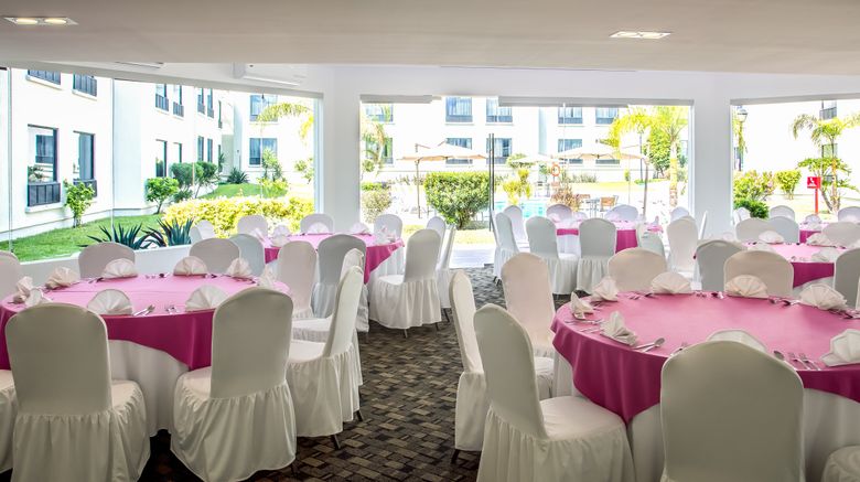 <b>Fiesta Inn Monterrey La Fe Aeropuerto Other</b>. Images powered by <a href="https://www.leonardoworldwide.com/" title="Leonardo Worldwide" target="_blank">Leonardo</a>.