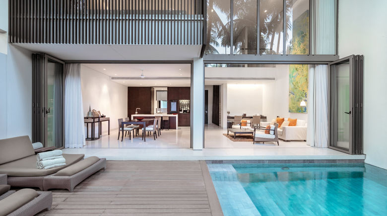 <b>Twinpalms Phuket Pool</b>. Images powered by <a href="https://www.leonardoworldwide.com/" title="Leonardo Worldwide" target="_blank">Leonardo</a>.
