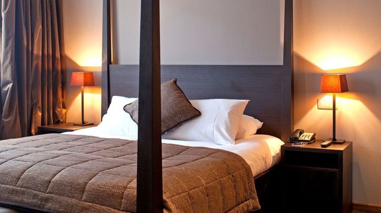 Martin's Patershof Room