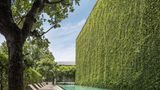 137 Pillars House Chiang Mai Pool