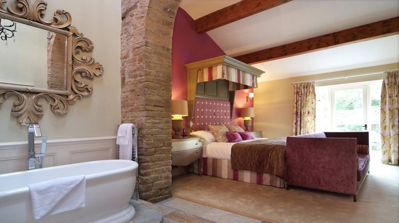 <b>Shibden Mill Inn - West Yorkshire Suite</b>. Images powered by <a href="https://www.leonardoworldwide.com/" title="Leonardo Worldwide" target="_blank">Leonardo</a>.