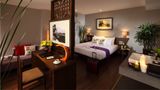 Silverland Sakyo Hotel and Spa Room