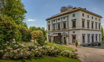 Villa Cora