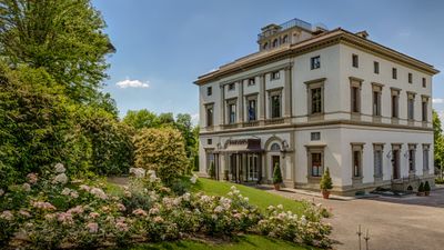 Villa Cora