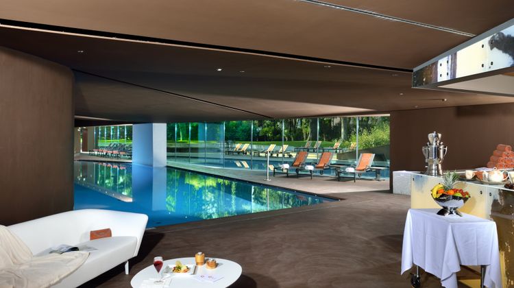 Lido Palace Hotel Spa