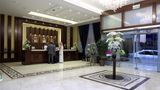 Swiss International Royal Hotel Lobby