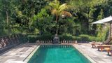 Villa Borobudur Pool