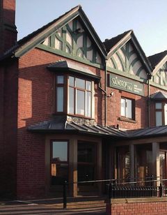 Staindrop Lodge