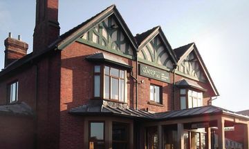 Staindrop Lodge