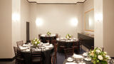 Tilden Hotel Meeting