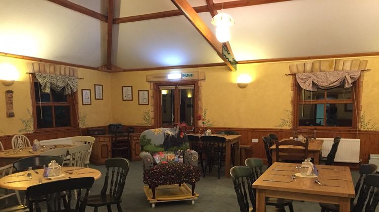The Humber Bridge Country Hotel Restaurant