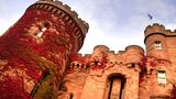 Dalhousie Castle & Spa Exterior