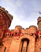 Dalhousie Castle & Spa