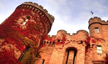 Dalhousie Castle & Spa