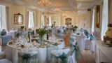 Eshott Hall Ballroom