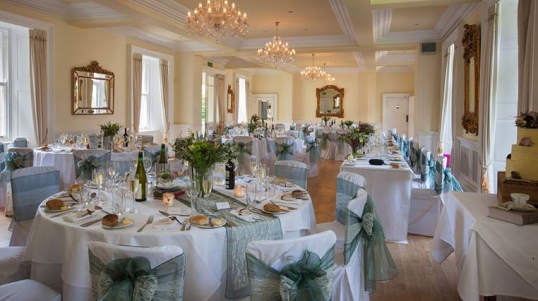 <b>Eshott Hall Ballroom</b>. Images powered by <a href="https://www.leonardoworldwide.com/" title="Leonardo Worldwide" target="_blank">Leonardo</a>.