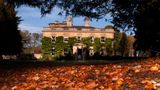 Eshott Hall Exterior