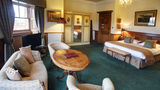 Ednam House Hotel Room
