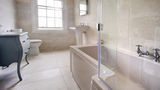 Ednam House Hotel Room