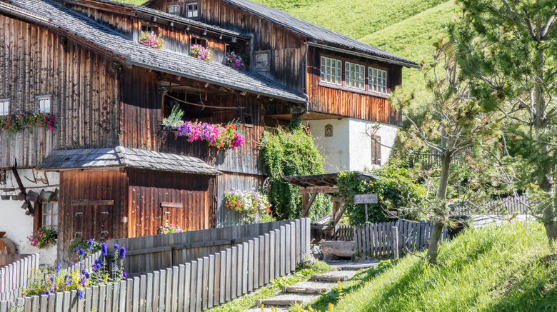 <b>Hotel La Perla Other</b>. Images powered by <a href="https://www.leonardoworldwide.com/" title="Leonardo Worldwide" target="_blank">Leonardo</a>.