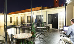 Airport Hotel Sydney