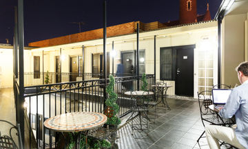 Airport Hotel Sydney