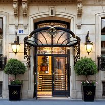 Hotel San Regis