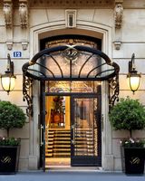 Hotel San Regis
