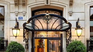 Hotel San Regis