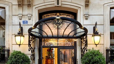 Hotel San Regis