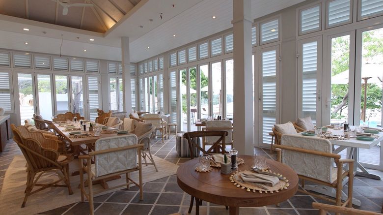 <b>Cape Kudu Hotel Restaurant</b>. Images powered by <a href="https://www.leonardoworldwide.com/" title="Leonardo Worldwide" target="_blank">Leonardo</a>.