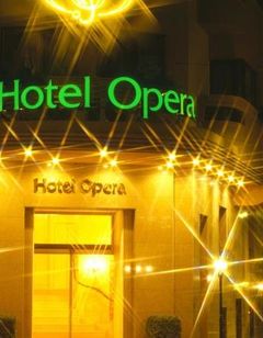 Hotel Opera by Zeus International