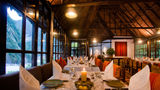 Inkaterra Machu Picchu Restaurant