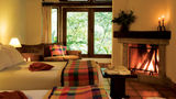 Inkaterra Machu Picchu Suite