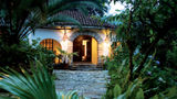 Inkaterra Machu Picchu Lobby