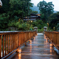 Inkaterra Machu Picchu