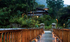 Inkaterra Machu Picchu