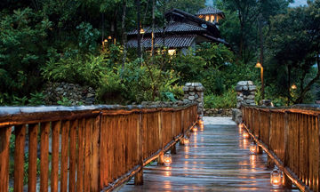 Inkaterra Machu Picchu
